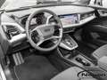 Audi Q4 e-tron 45 *Leas. ab: 545€ Versteuerung 0,25%* srebrna - thumbnail 8