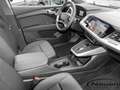 Audi Q4 e-tron 45 *Leas. ab: 545€ Versteuerung 0,25%* Argent - thumbnail 7