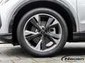 Audi Q4 e-tron 45 *Leas. ab: 545€ Versteuerung 0,25%* Ezüst - thumbnail 5