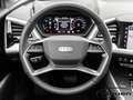 Audi Q4 e-tron 45 *Leas. ab: 545€ Versteuerung 0,25%* Srebrny - thumbnail 13
