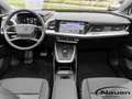 Audi Q4 e-tron 45 *Leas. ab: 545€ Versteuerung 0,25%* Ezüst - thumbnail 9