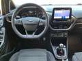 Ford Fiesta 1.0 EcoBoost 95pk ST-Line | Apple CarPlay | PDC | Zwart - thumbnail 7