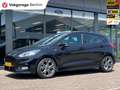 Ford Fiesta 1.0 EcoBoost 95pk ST-Line | Apple CarPlay | PDC | Zwart - thumbnail 1