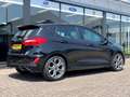 Ford Fiesta 1.0 EcoBoost 95pk ST-Line | Apple CarPlay | PDC | Zwart - thumbnail 3