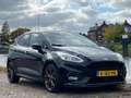 Ford Fiesta 1.0 EcoBoost 95pk ST-Line | LMV Burnished Bronze | Zwart - thumbnail 5