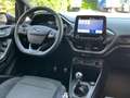 Ford Fiesta 1.0 EcoBoost 95pk ST-Line | Apple CarPlay | PDC | Zwart - thumbnail 2