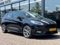 Ford Fiesta 1.0 EcoBoost 95pk ST-Line | Apple CarPlay | PDC | Zwart - thumbnail 8