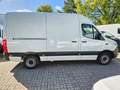 Mercedes-Benz Sprinter 317 CDI PRO FACELIFT|9G|LED|TOP ZUSTAND Weiß - thumbnail 19