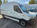 Mercedes-Benz Sprinter 317 CDI PRO FACELIFT|9G|LED|TOP ZUSTAND Weiß - thumbnail 3