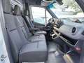 Mercedes-Benz Sprinter 317 CDI PRO FACELIFT|9G|LED|TOP ZUSTAND Weiß - thumbnail 9