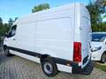 Mercedes-Benz Sprinter 317 CDI PRO FACELIFT|9G|LED|TOP ZUSTAND Weiß - thumbnail 6