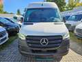 Mercedes-Benz Sprinter 317 CDI PRO FACELIFT|9G|LED|TOP ZUSTAND Weiß - thumbnail 2