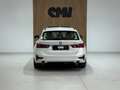 BMW 320 320dA Wit - thumbnail 6
