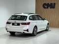 BMW 320 320dA Wit - thumbnail 7