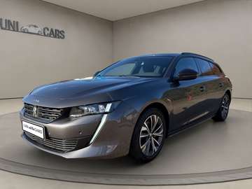 SW Allure Pack Aut. / LED / 360 Kamera / AHK