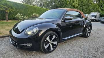 Beetle Cabriolet 1.2 TSI Karmann