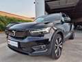 Volvo XC40 P8 AWD 408cv !! Recharge // R-Design // Full !! Noir - thumbnail 4