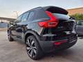 Volvo XC40 P8 AWD 408cv !! Recharge // R-Design // Full !! Noir - thumbnail 8