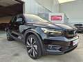 Volvo XC40 P8 AWD 408cv !! Recharge // R-Design // Full !! Noir - thumbnail 2