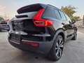 Volvo XC40 P8 AWD 408cv !! Recharge // R-Design // Full !! Noir - thumbnail 10