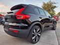 Volvo XC40 P8 AWD 408cv !! Recharge // R-Design // Full !! Noir - thumbnail 11