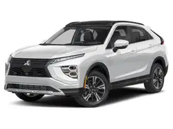 Mitsubishi Eclipse Cross снимка Mitsubishi Eclipse Cross