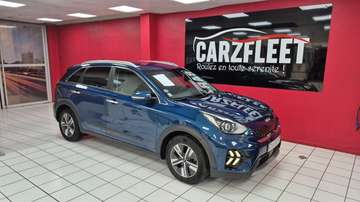 SUV 1.6 HYBRIDE 141cv PHASE 2 ACTIVE/TVA RECUPERABLE