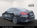 Mercedes-Benz C 300 e 4matic * AMG Line * Noir - thumbnail 7