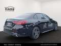 Mercedes-Benz C 300 e 4matic * AMG Line * Noir - thumbnail 8