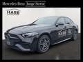 Mercedes-Benz C 300 e 4matic * AMG Line * Noir - thumbnail 2