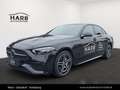 Mercedes-Benz C 300 e 4matic * AMG Line * Noir - thumbnail 4