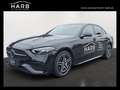 Mercedes-Benz C 300 e 4matic * AMG Line * Noir - thumbnail 1