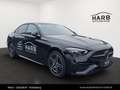 Mercedes-Benz C 300 e 4matic * AMG Line * Noir - thumbnail 6