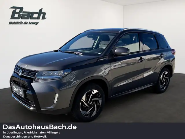 Suzuki Vitara 1.4 S 4x2 Kam.+KeyLess+KlimaA+LED+LM+Navi