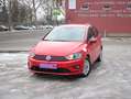 Volkswagen Golf Sportsvan Comfortline BMT|Aut.|Erstbesitz|erst 43.114 km Rot - thumbnail 2
