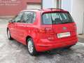 Volkswagen Golf Sportsvan Comfortline BMT|Aut.|Erstbesitz|erst 43.114 km Rot - thumbnail 8