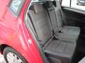 Volkswagen Golf Sportsvan Comfortline BMT|Aut.|Erstbesitz|erst 43.114 km Rot - thumbnail 24