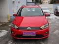 Volkswagen Golf Sportsvan Comfortline BMT|Aut.|Erstbesitz|erst 43.114 km Rot - thumbnail 4