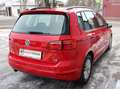 Volkswagen Golf Sportsvan Comfortline BMT|Aut.|Erstbesitz|erst 43.114 km Rot - thumbnail 10