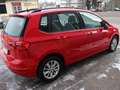 Volkswagen Golf Sportsvan Comfortline BMT|Aut.|Erstbesitz|erst 43.114 km Rot - thumbnail 11