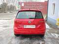 Volkswagen Golf Sportsvan Comfortline BMT|Aut.|Erstbesitz|erst 43.114 km Rot - thumbnail 9