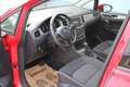Volkswagen Golf Sportsvan Comfortline BMT|Aut.|Erstbesitz|erst 43.114 km Rot - thumbnail 17