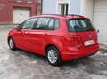 Volkswagen Golf Sportsvan Comfortline BMT|Aut.|Erstbesitz|erst 43.114 km Rot - thumbnail 7