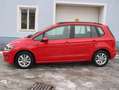 Volkswagen Golf Sportsvan Comfortline BMT|Aut.|Erstbesitz|erst 43.114 km Rot - thumbnail 6