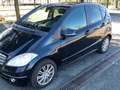 Mercedes-Benz A 180 cdi Elegance FL Zwart - thumbnail 1