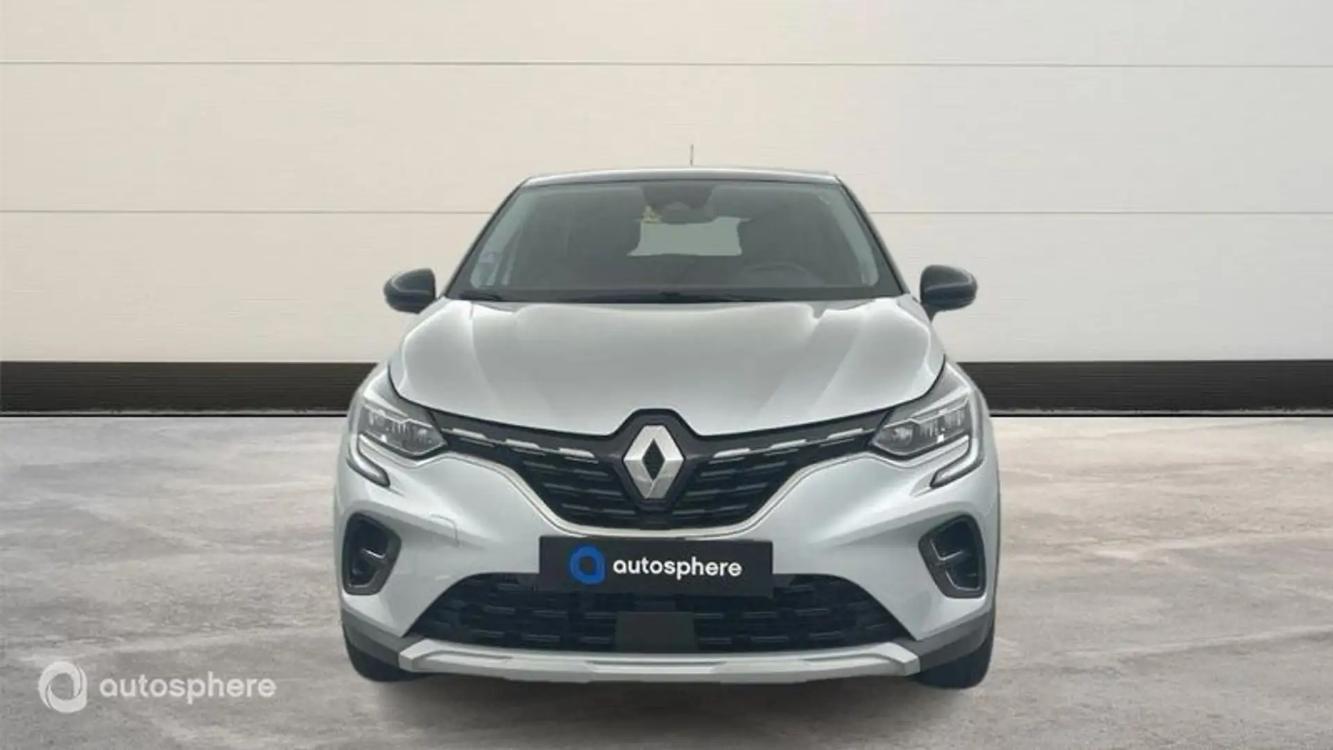 Renault Captur 1.0 TCe 90ch Intens -21 - 2