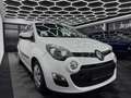 Renault Twingo Expression * HU NEU * SERVICE NEU * 1.HAN Blanc - thumbnail 1
