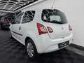 Renault Twingo Expression * HU NEU * SERVICE NEU * 1.HAN Blanc - thumbnail 3