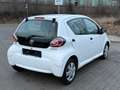Toyota Aygo Basis Weiß - thumbnail 7