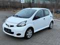 Toyota Aygo Basis Weiß - thumbnail 3